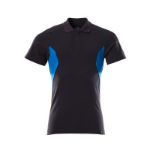 Afbeelding - mascot-polo-blauw-jpg